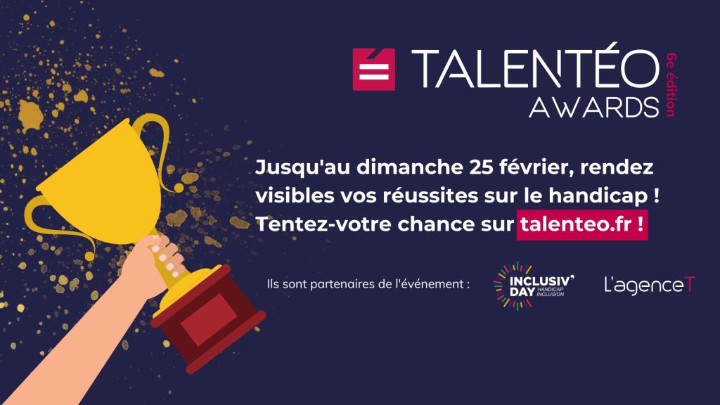 Talenteo awards 2024