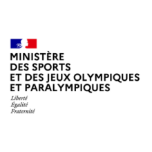 Ministère des Sports et des Jeux Olymiques et Paralympiques